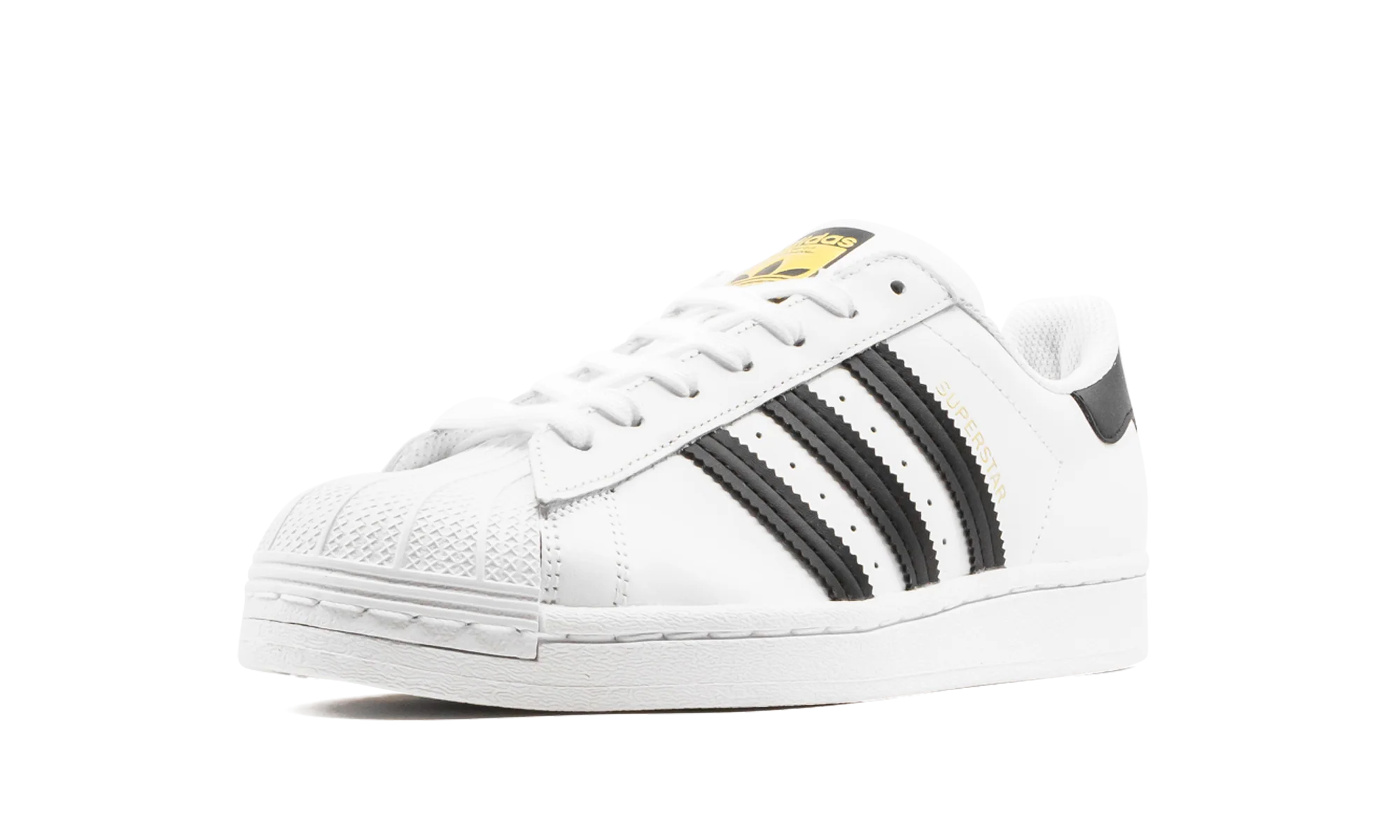 Superstar "White / Black" EG4958