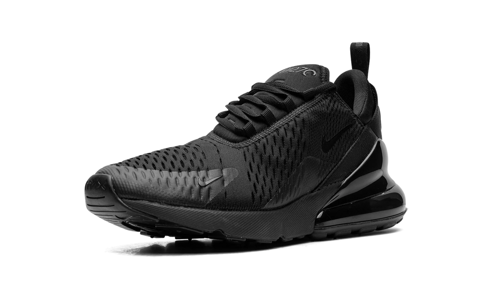 Air Max 270 "Triple Black" AH8050 005