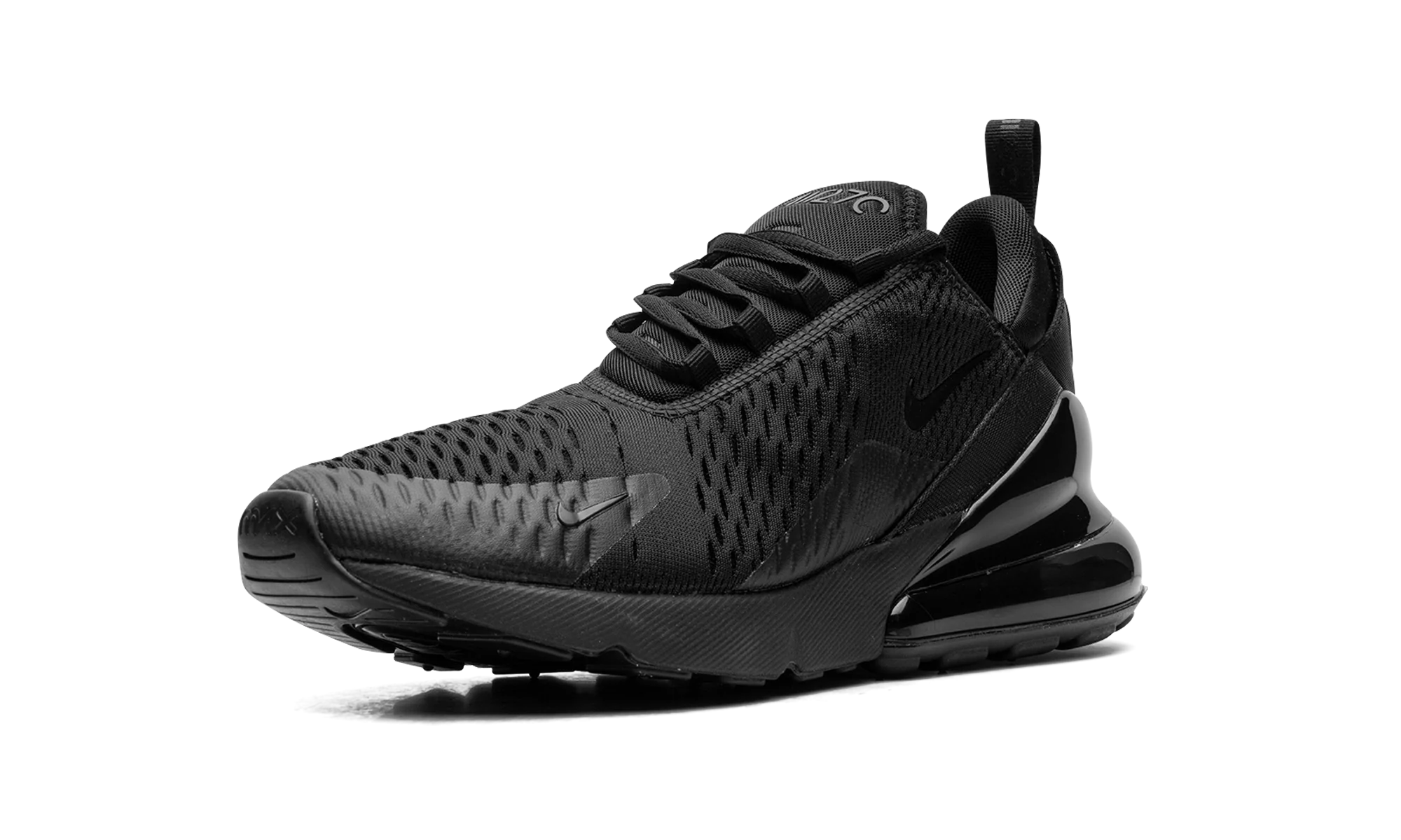 Air Max 270 "Triple Black" AH8050 005