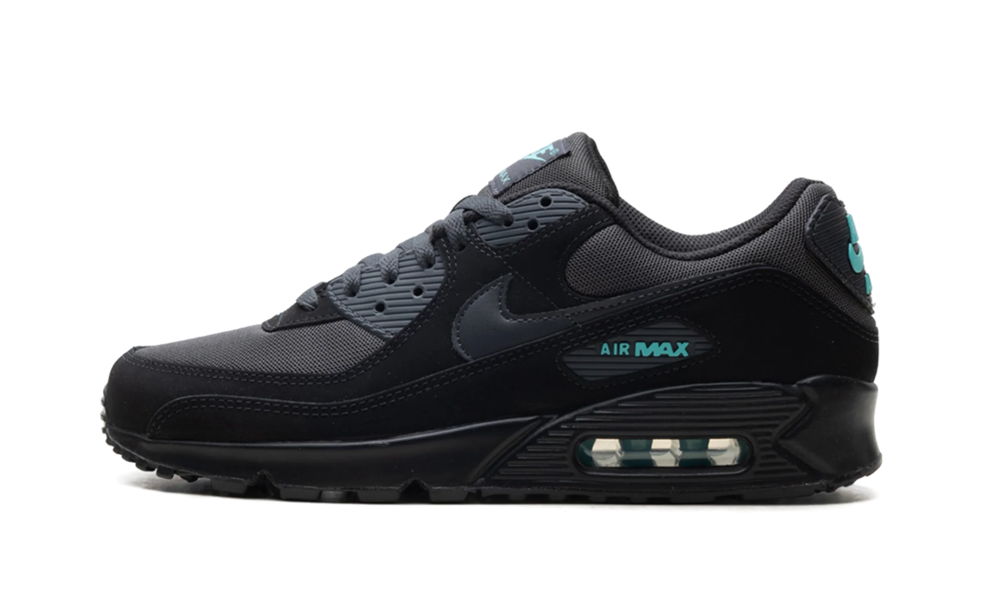 Air Max 90 "Black Tiffany" HV6224 001