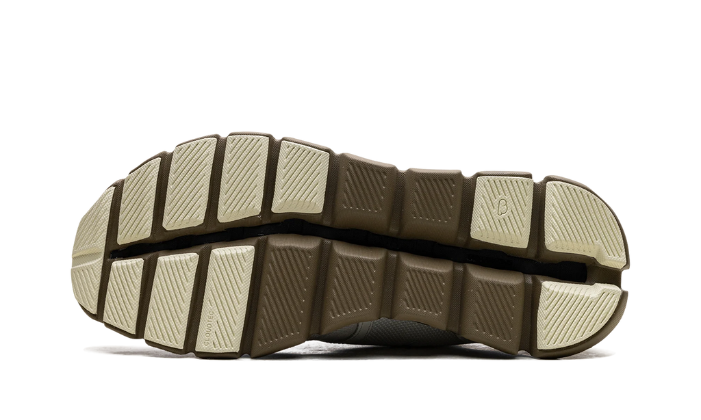 On Cloud X 3 WMNS "Aloe/Hunter" 60.97792