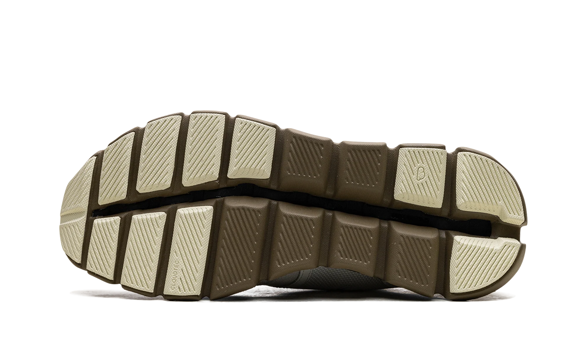On Cloud X 3 WMNS "Aloe/Hunter" 60.97792