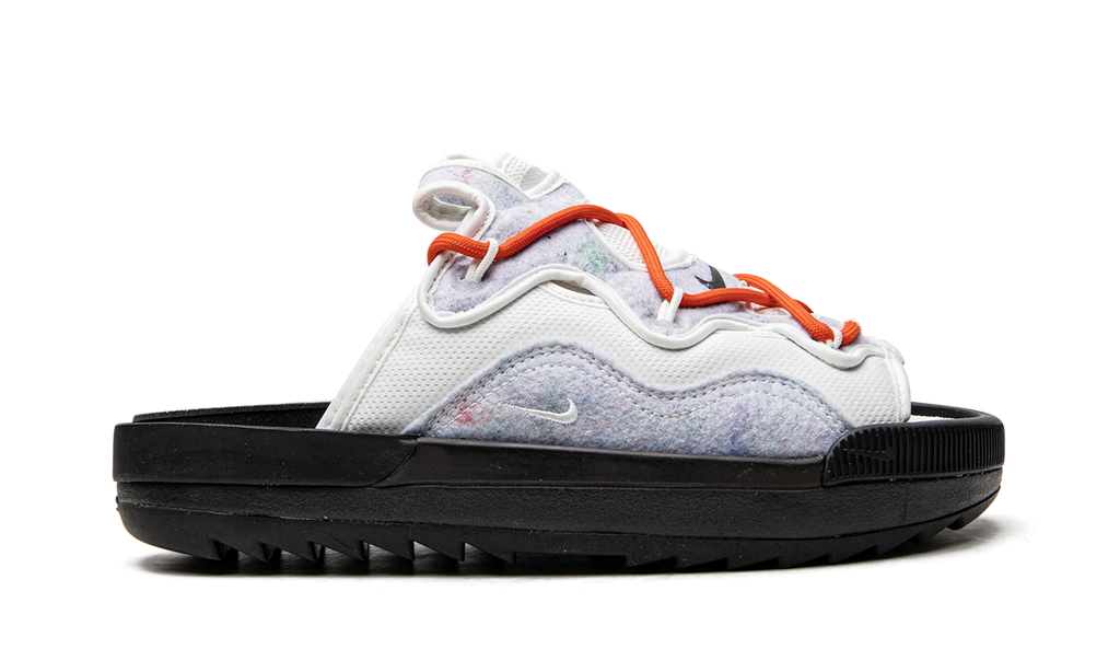 Offline 2.0 "Summit White" DJ6229 100
