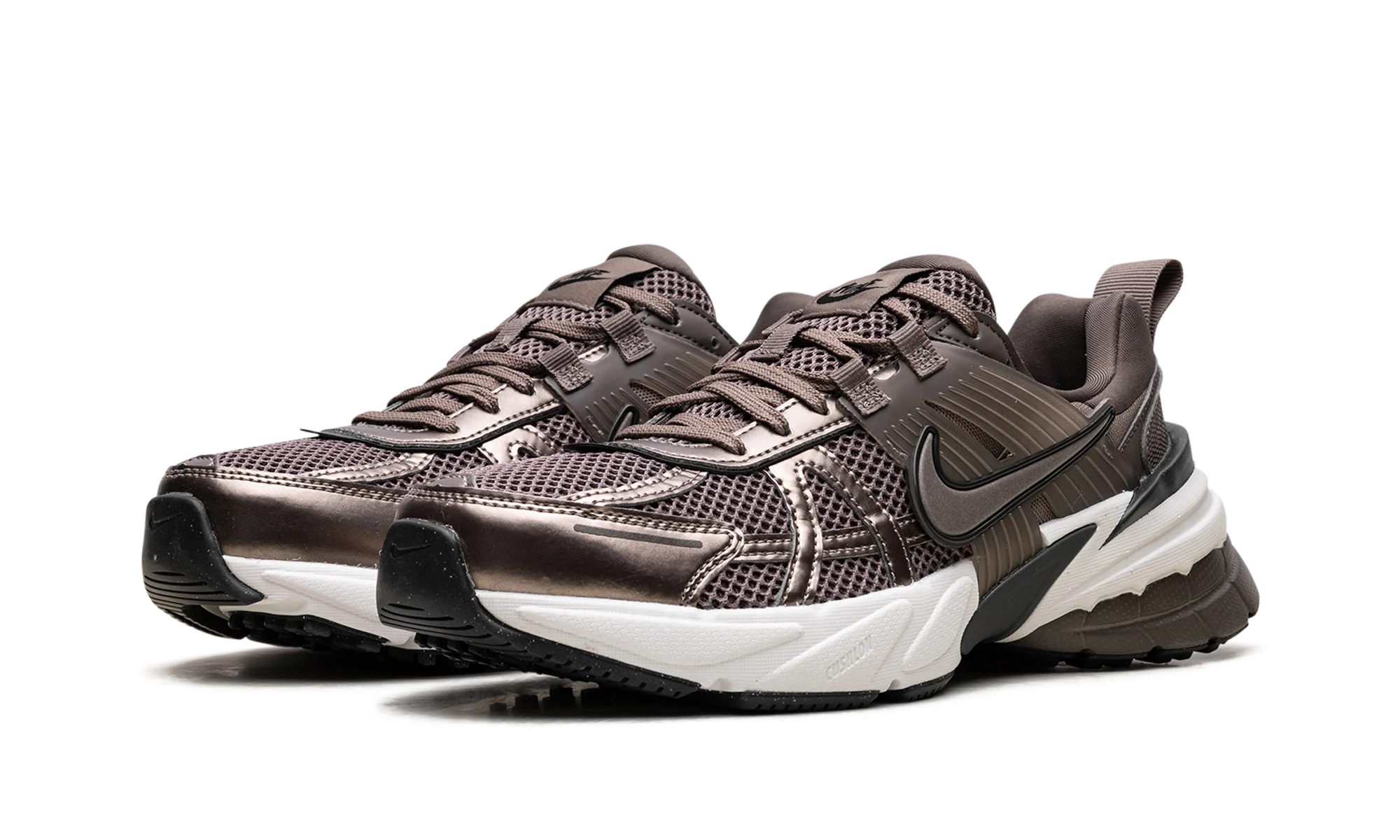 V2K Run WMNS "Mink Brown Ironstone Team Anthracite" FD0736 202