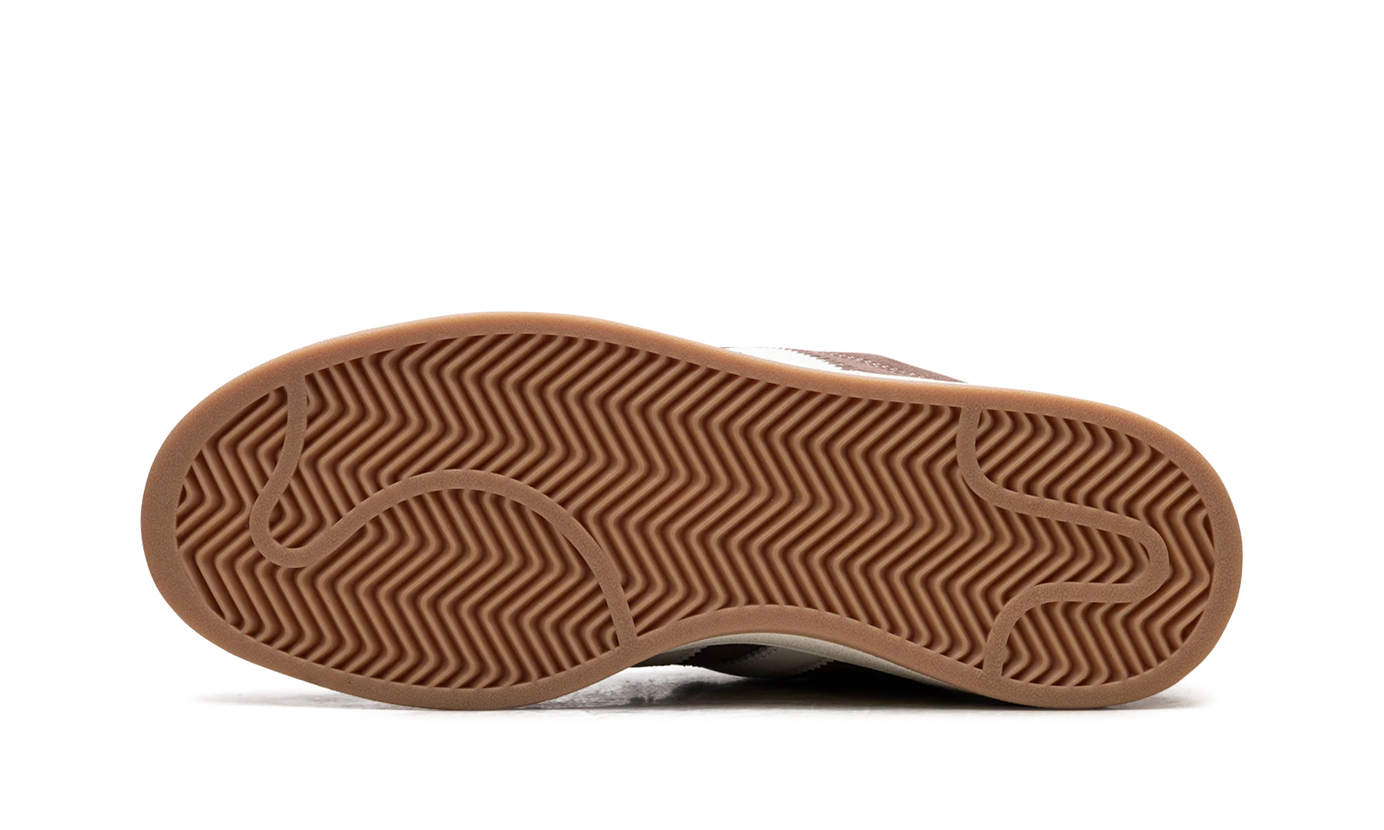 CAMPUS 00S WMNS "Brown/White" JS2760