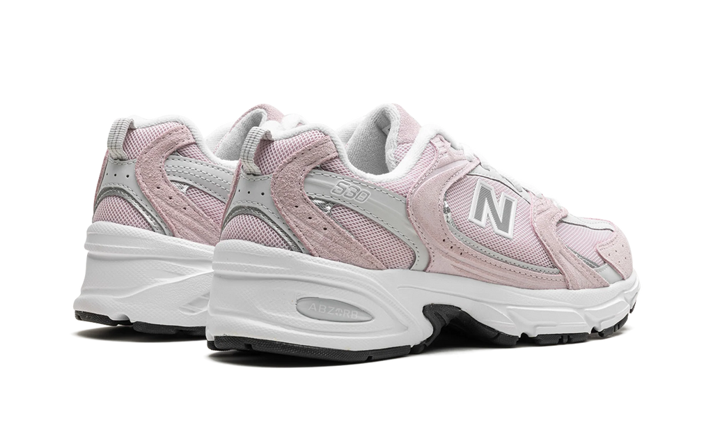 530 "STONE PINK" MR530CF
