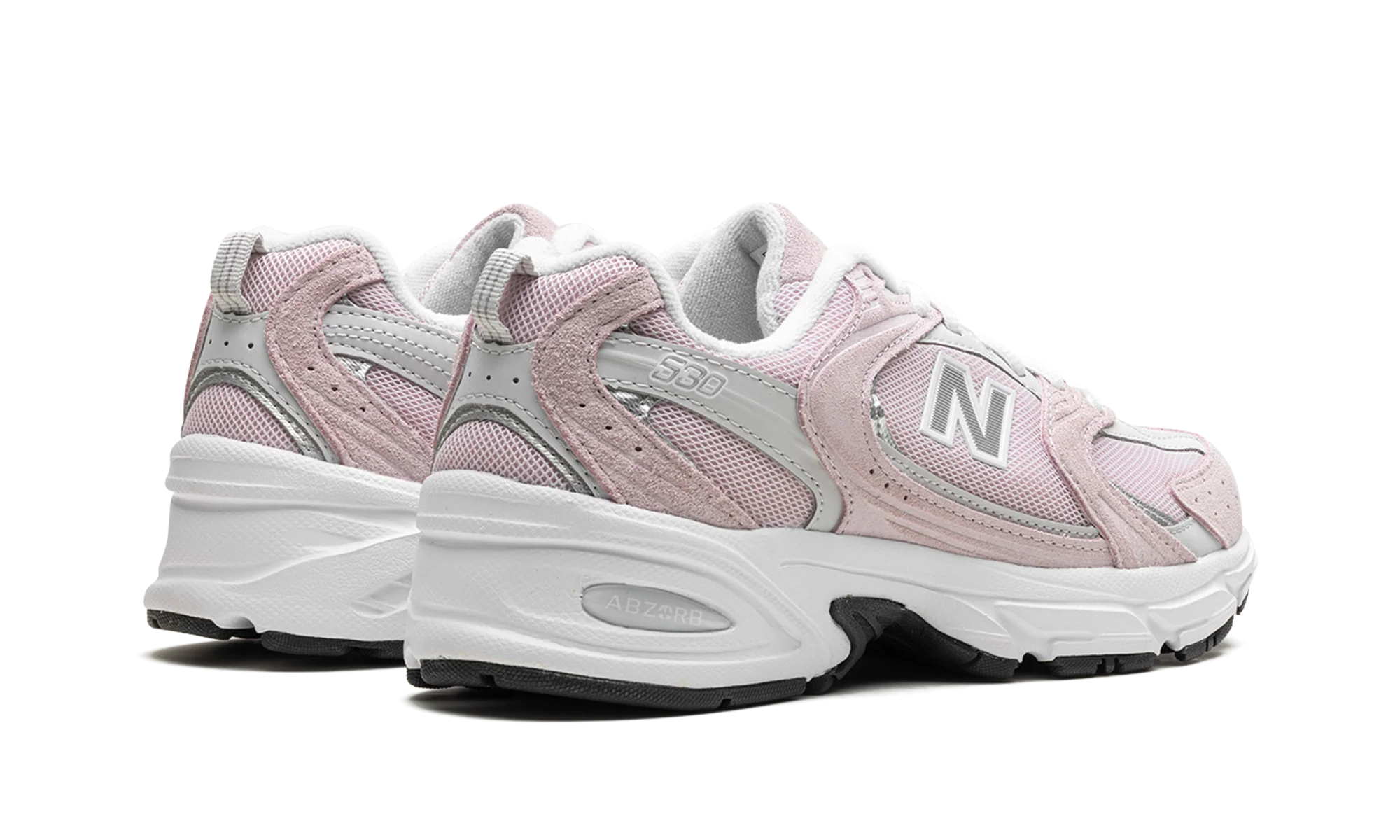 530 "STONE PINK" MR530CF
