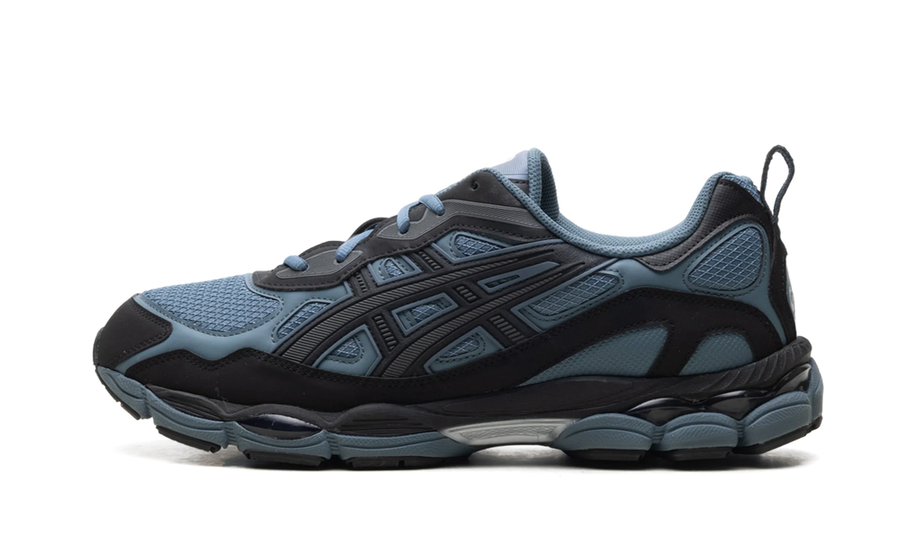 Gel NYC Rugged "Ironclad" 1203A735 021