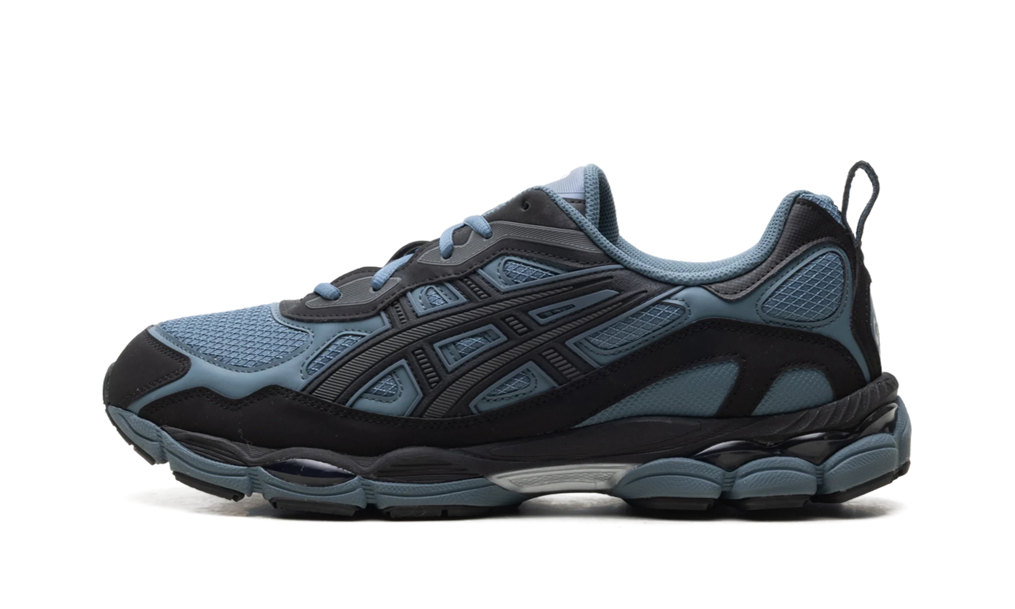 Gel NYC Rugged "Ironclad" 1203A735 021