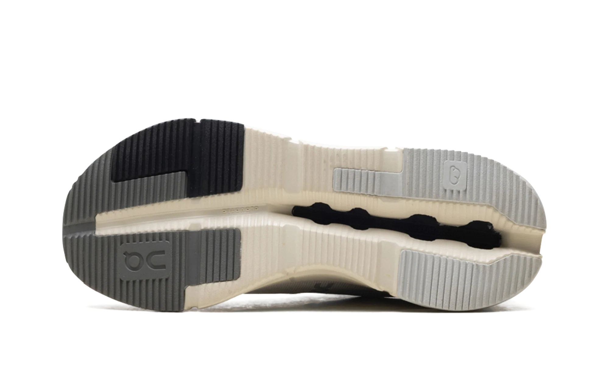 Cloudnova Form 2 "Pearl Black" 3ME30152325