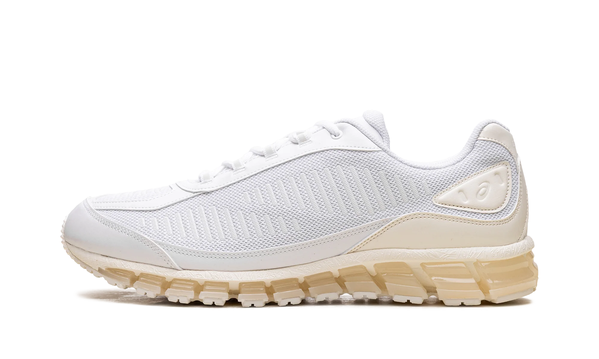 Gel-Quantum 360 "JJJJound - White" 1203A960 100