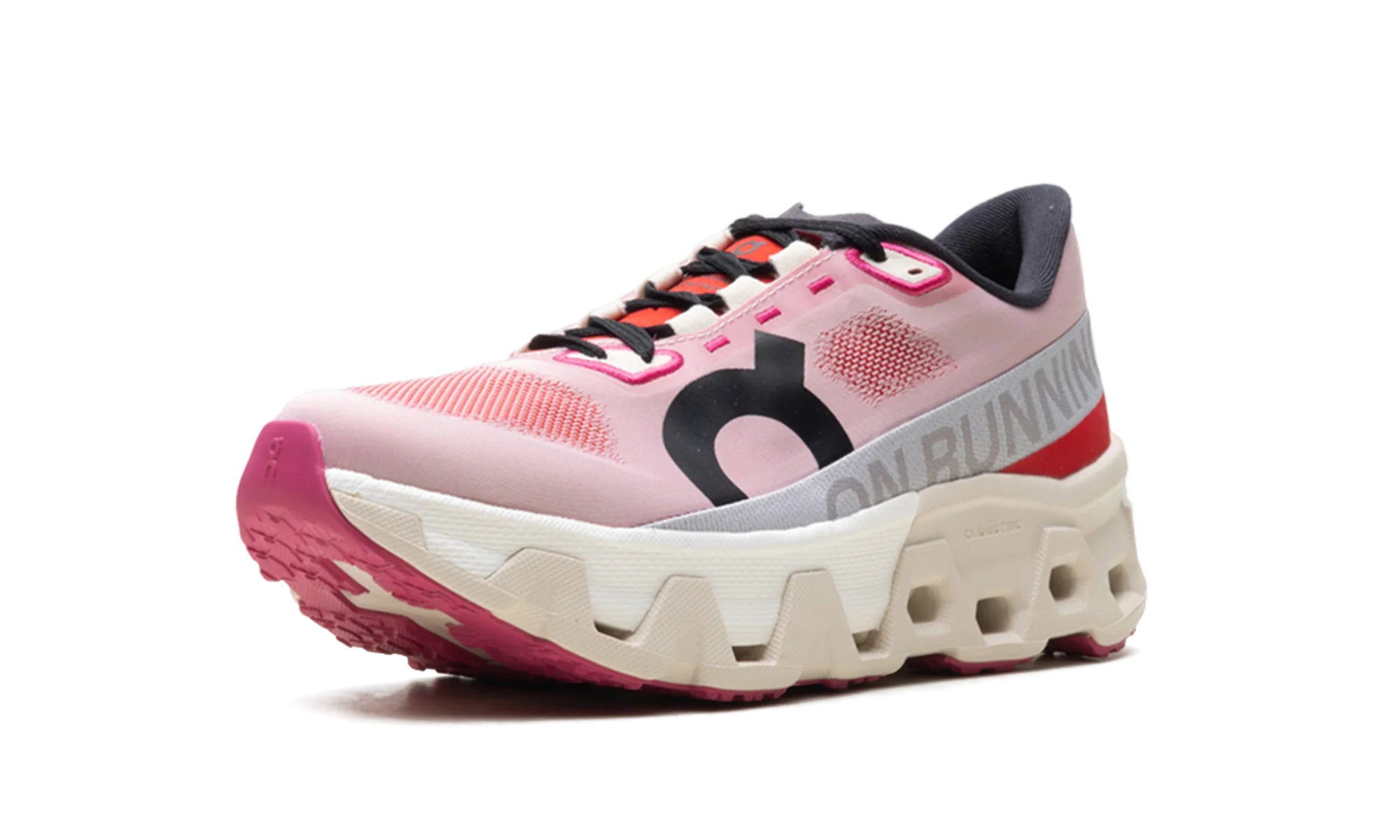 Cloudmonster Hyper WMNS "Red Cream" 3WE10123344