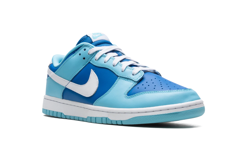 Dunk Low "Argon 2022" DM0121 400