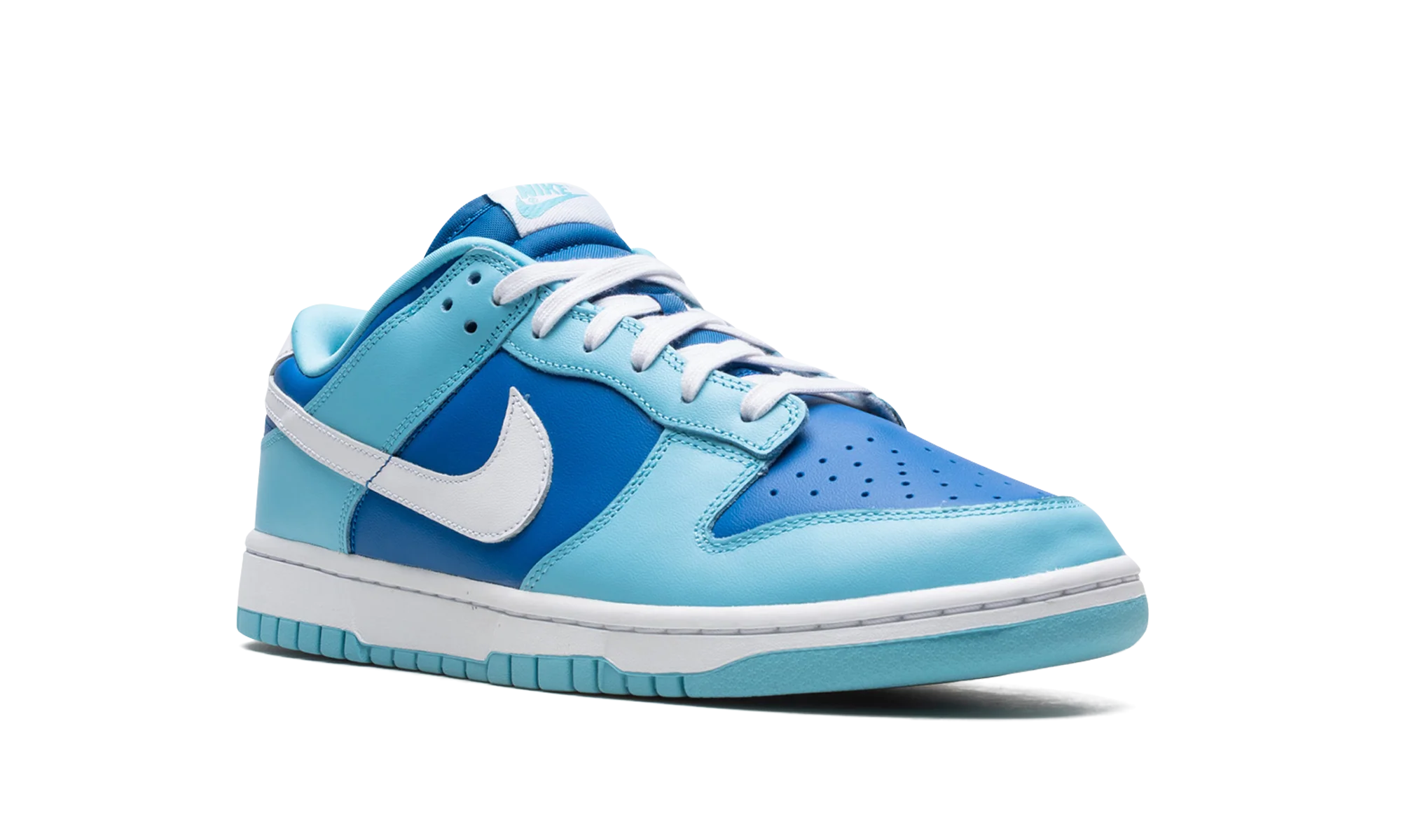 Dunk Low "Argon 2022" DM0121 400
