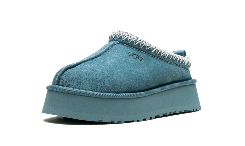 Tazz Slipper WMNS "Deep Ice" 1122553 DEE