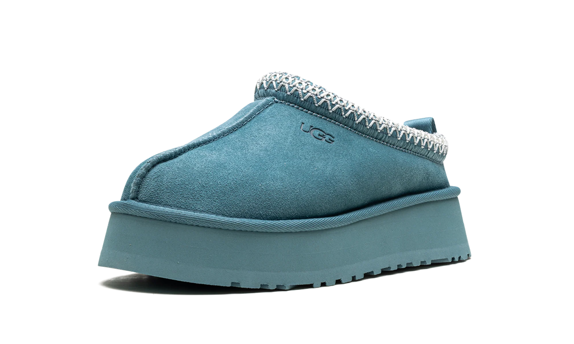 Tazz Slipper WMNS "Deep Ice" 1122553 DEE