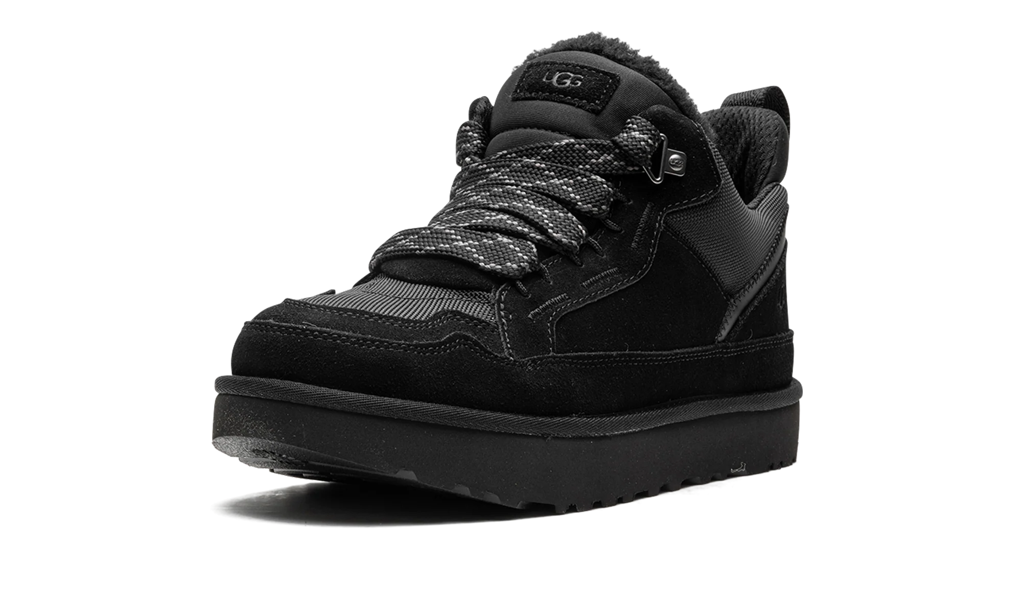 Lowmel "Black" 1170750 blk