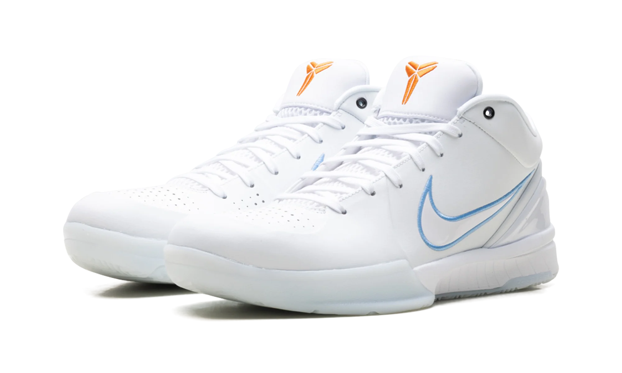 Zoom Kobe 4 Protro "Draft Day Pack - Cleveland Cavaliers (Opened Packaging)" IM0559 111