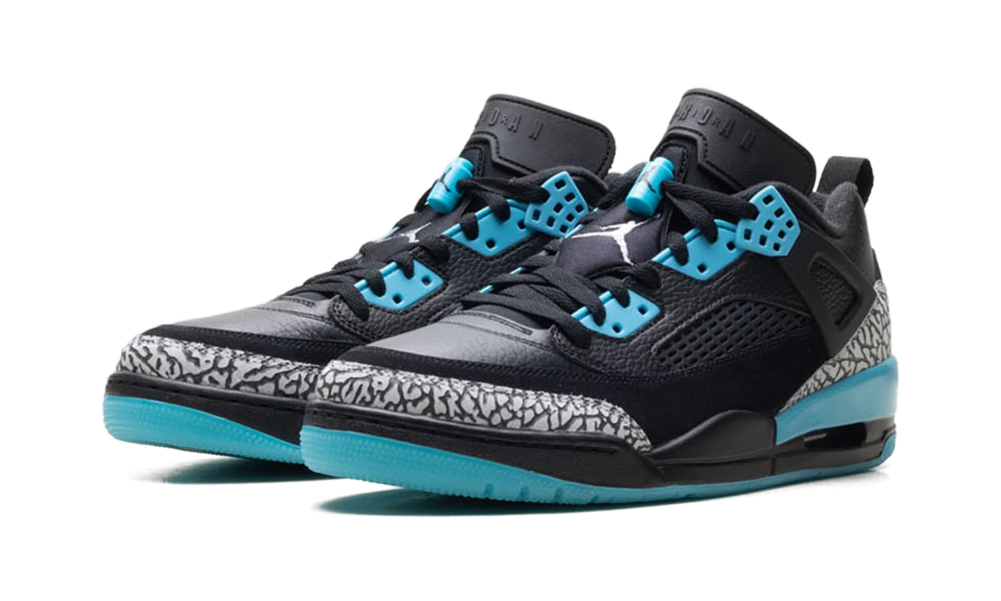 Jordan Spizike Low "Black Gamma Blue" FQ1759 005