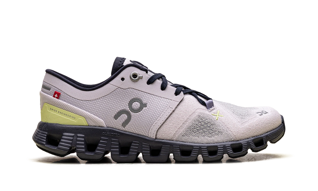CLOUD X 3 WMNS "Orchid / Iron" 60.98098