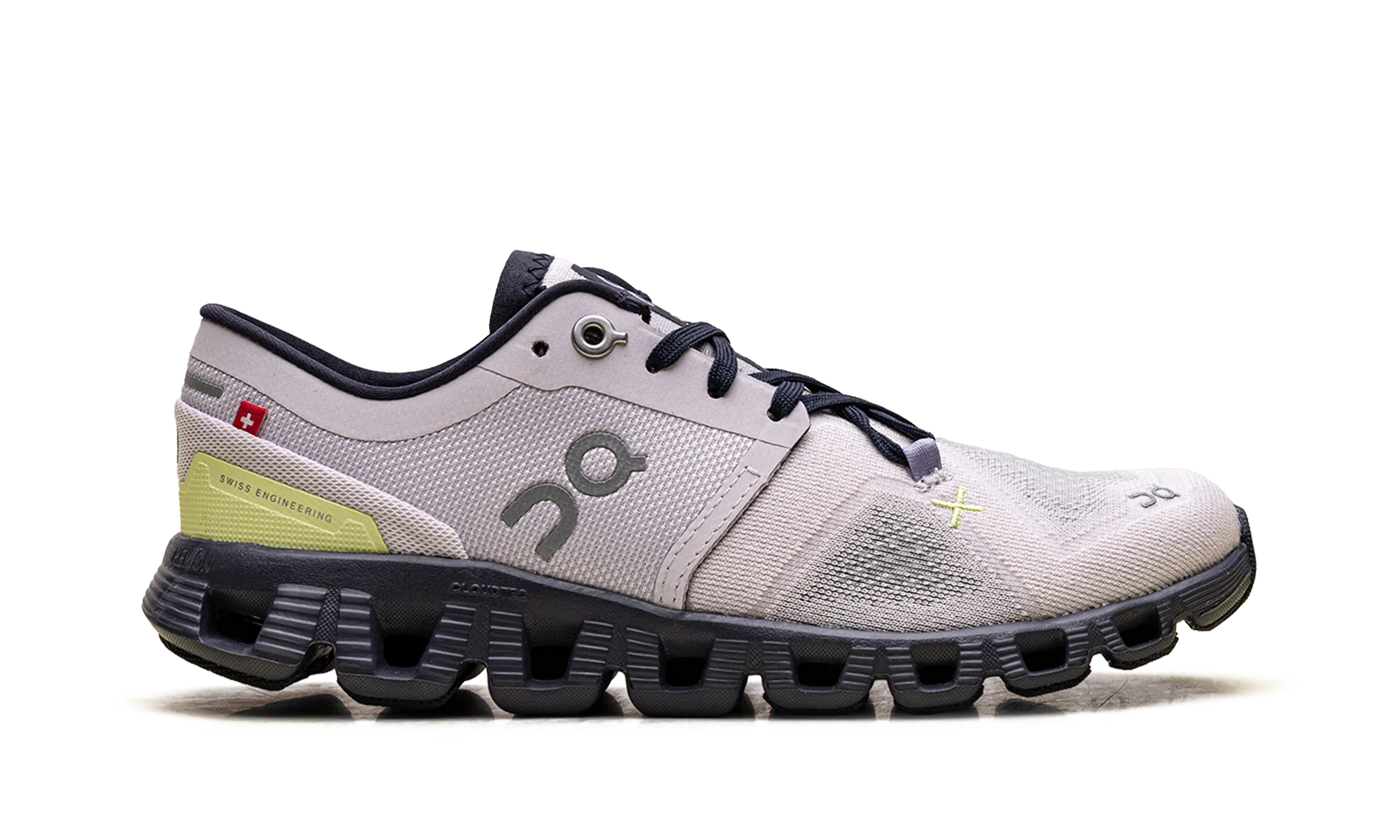 CLOUD X 3 WMNS "Orchid / Iron" 60.98098