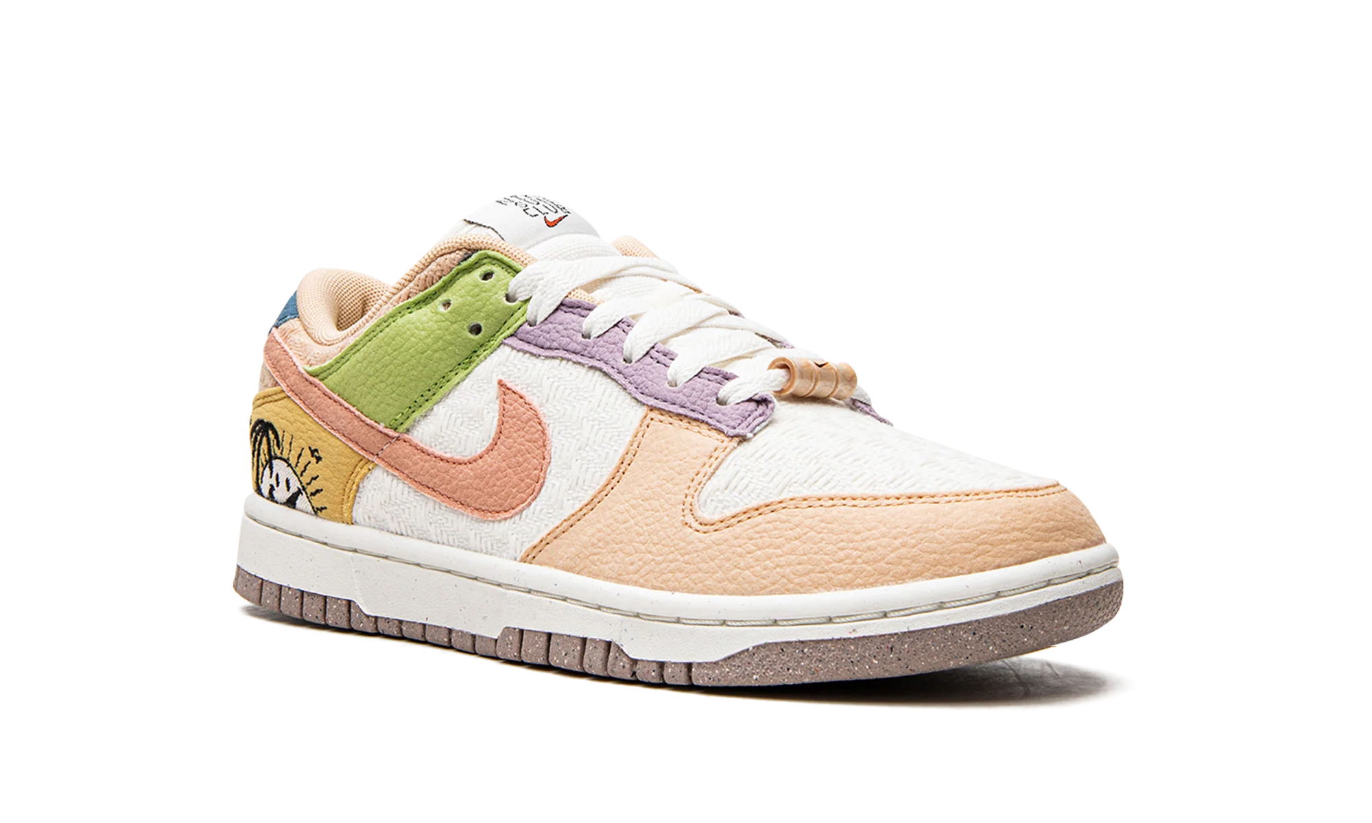 DUNK LO SE WMNS "Sun Club" DQ0265 100