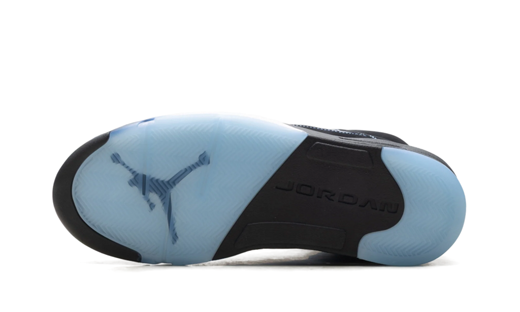 Air Jordan 5 "Black University Blue (2026)" DD0587 008