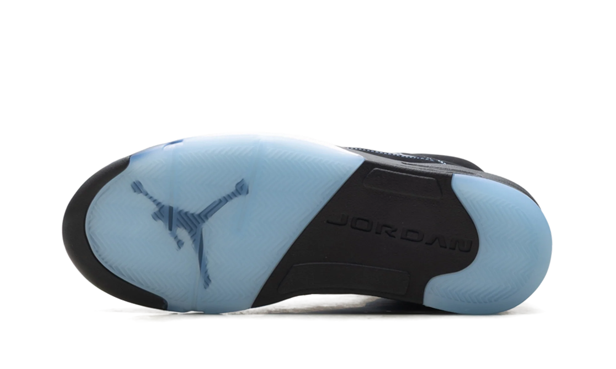 Air Jordan 5 "Black University Blue (2026)" DD0587 008