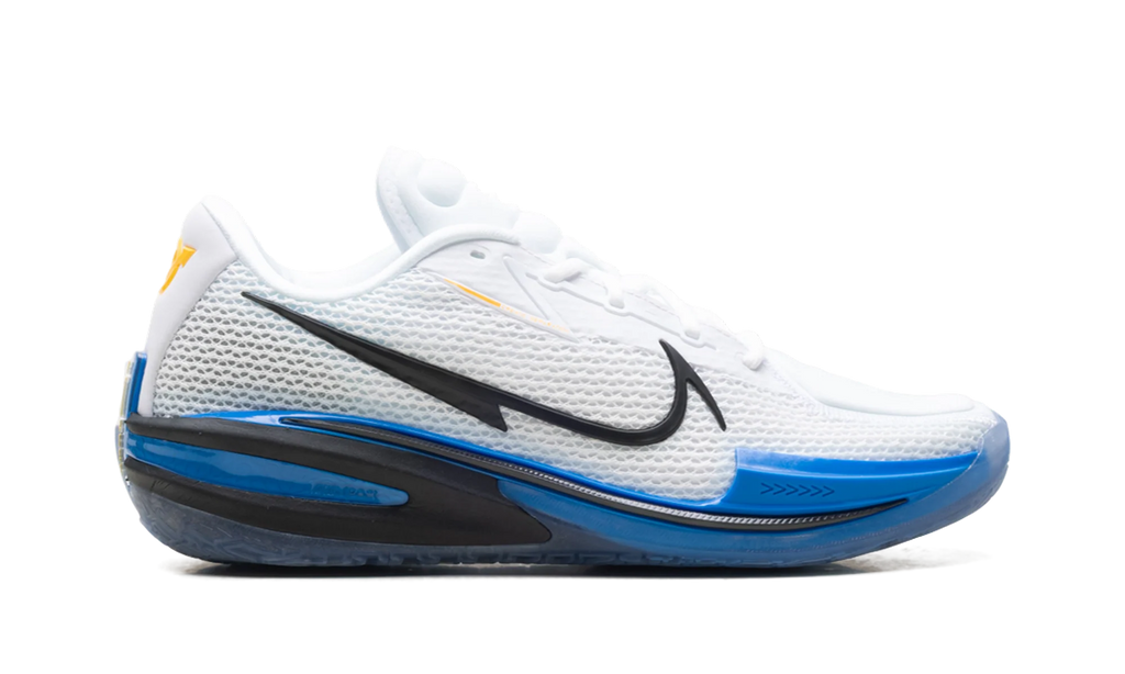 Zoom GT Cut "White / Photo Blue" CZ0175 103