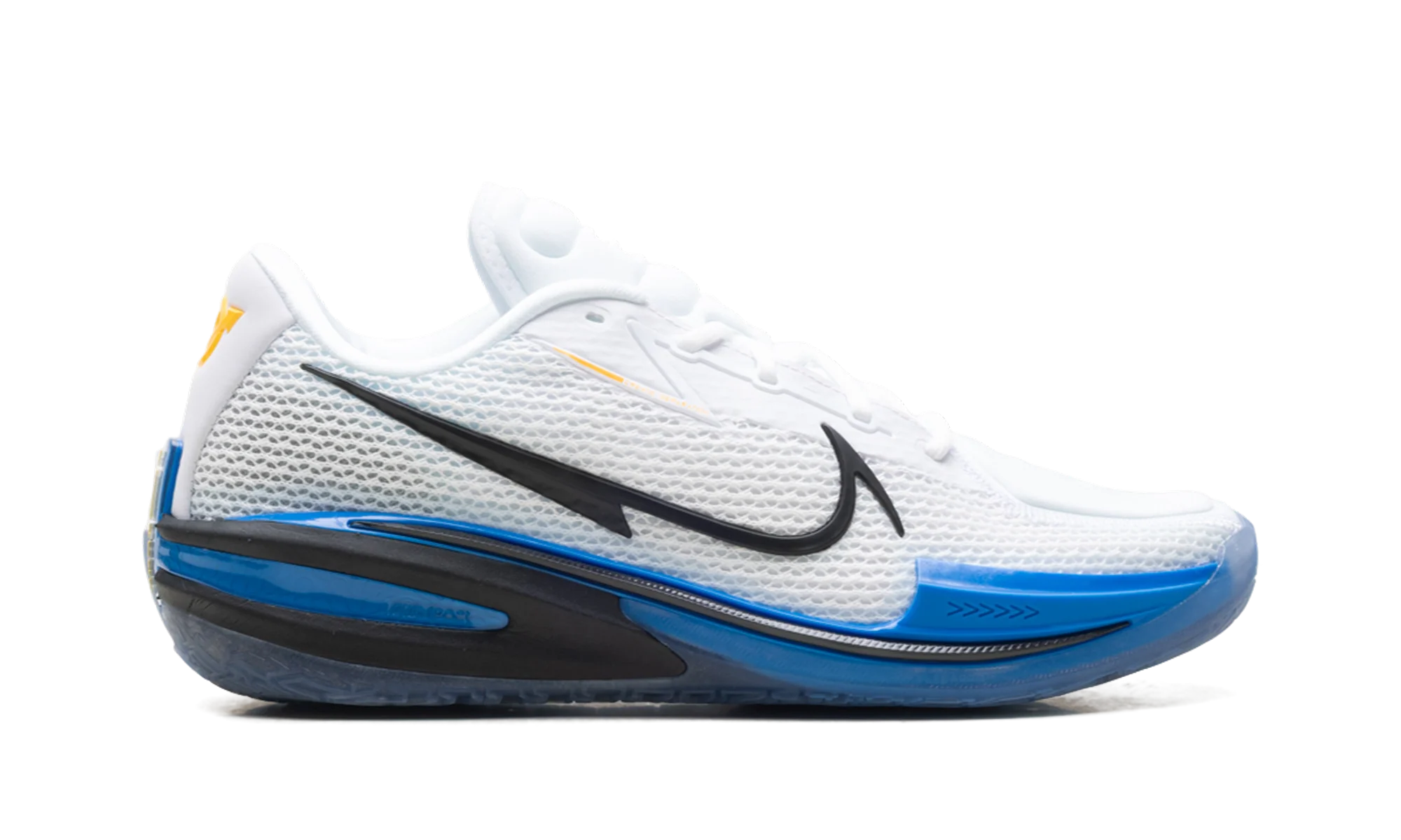 Zoom GT Cut "White / Photo Blue" CZ0175 103
