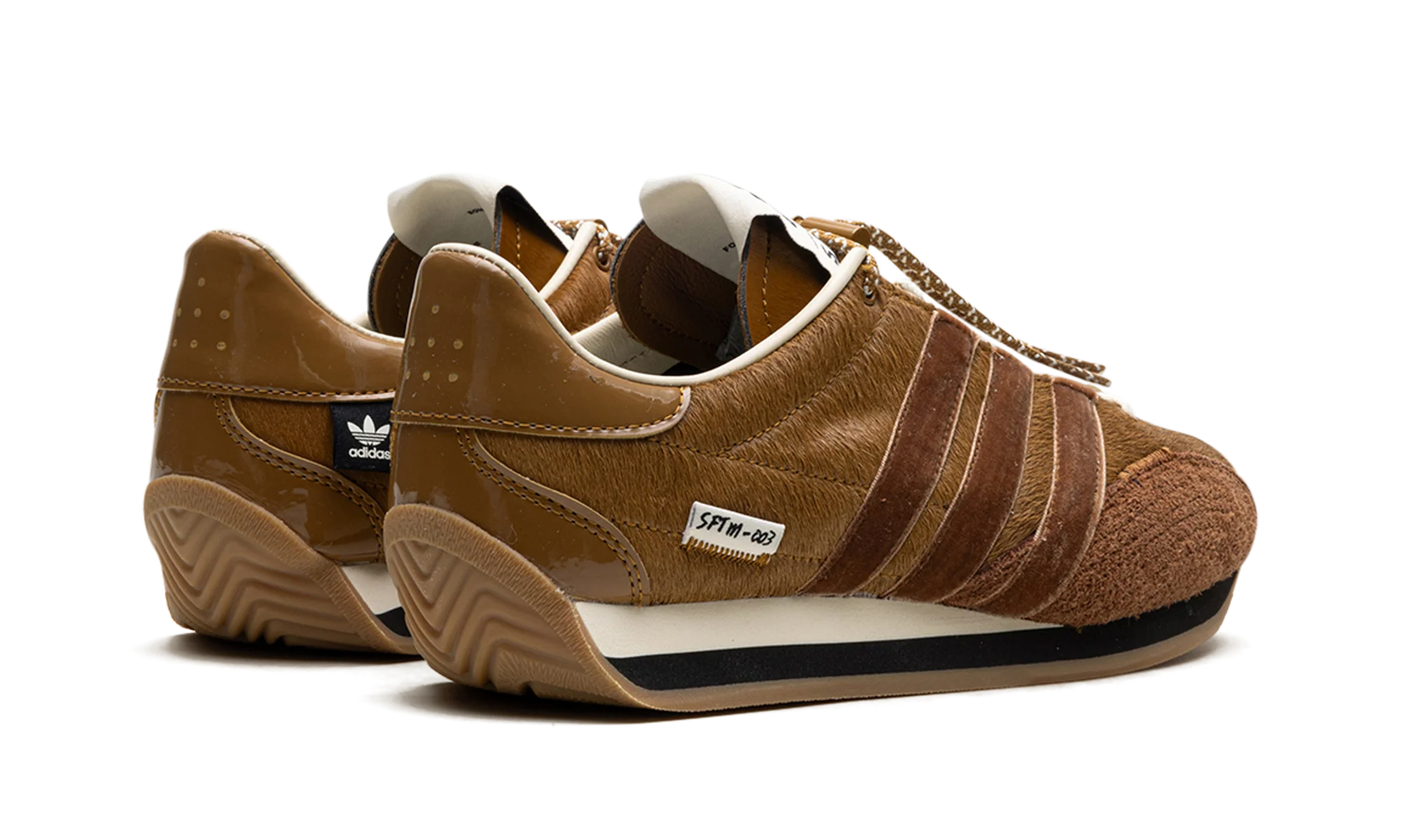 Country OG "Song For The Mute Bronze" JH8639