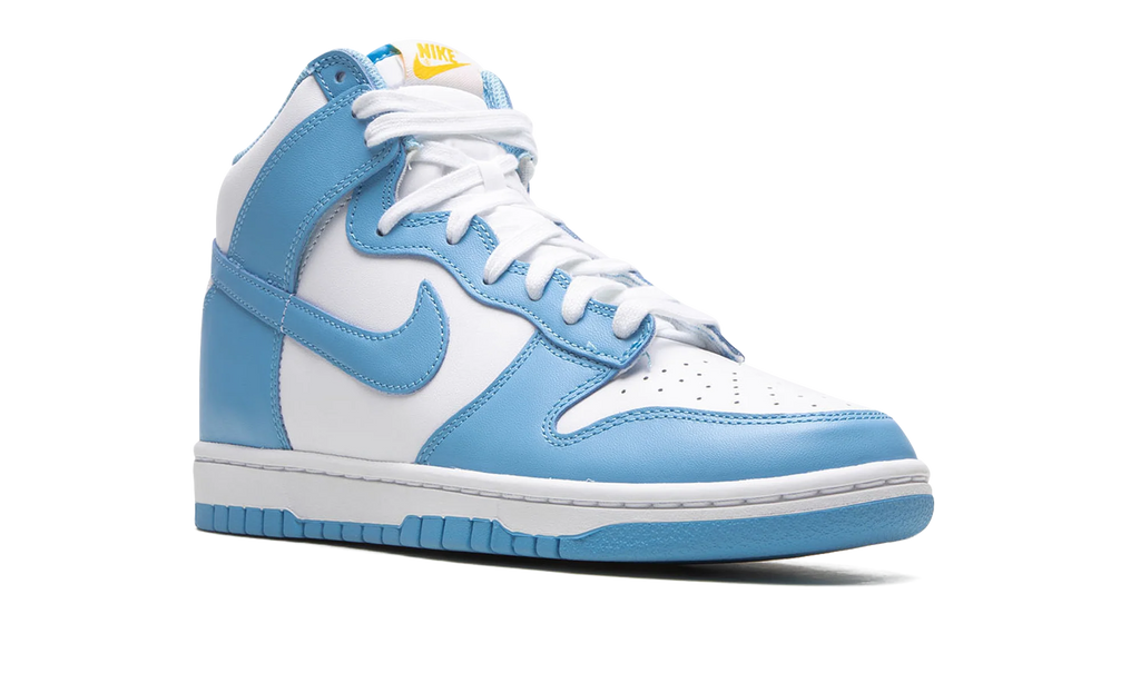 Dunk High "Blue Chill" DD1399 401