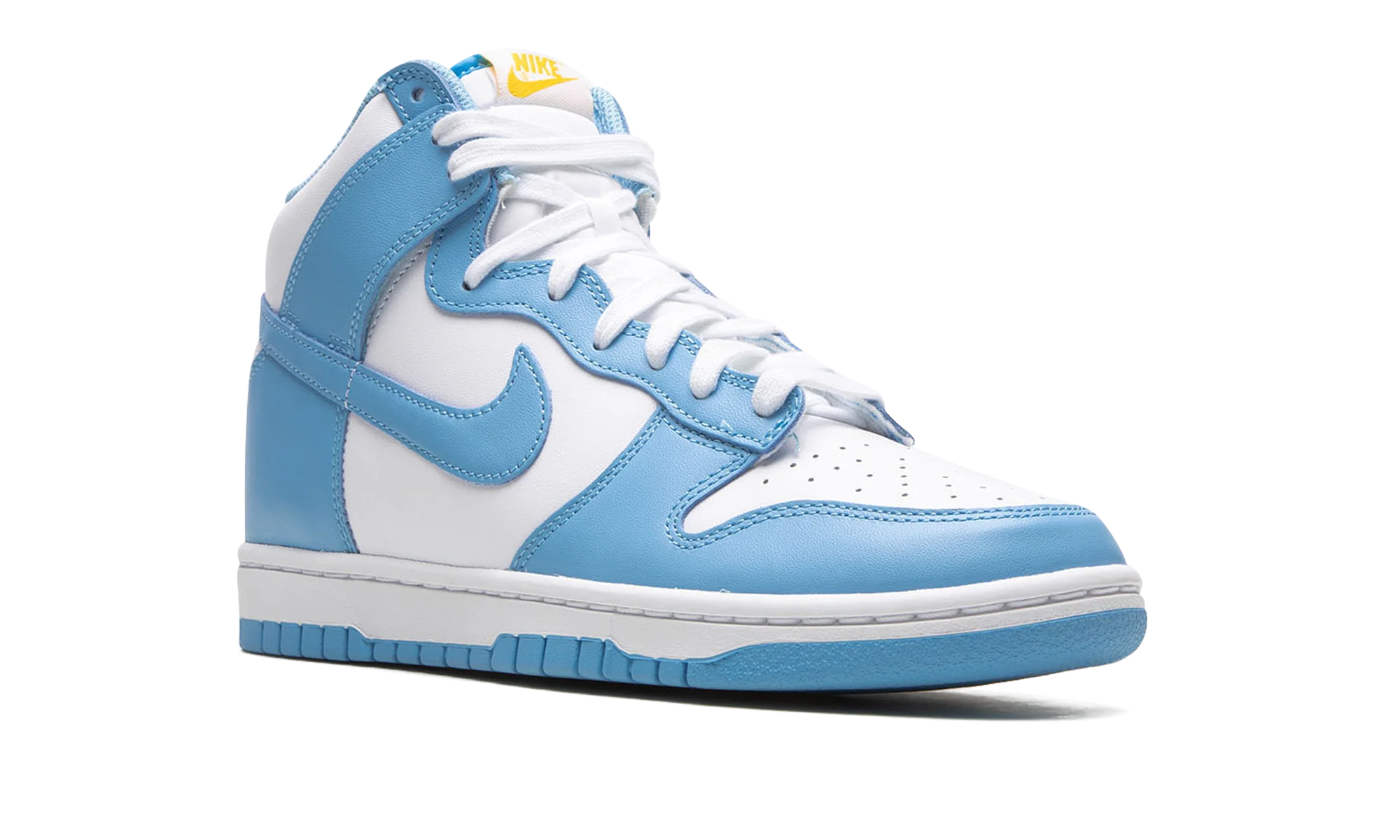 Dunk High "Blue Chill" DD1399 401