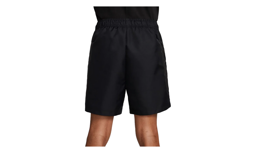 Tech Essentials Utility Shorts "Black" DX0752 010
