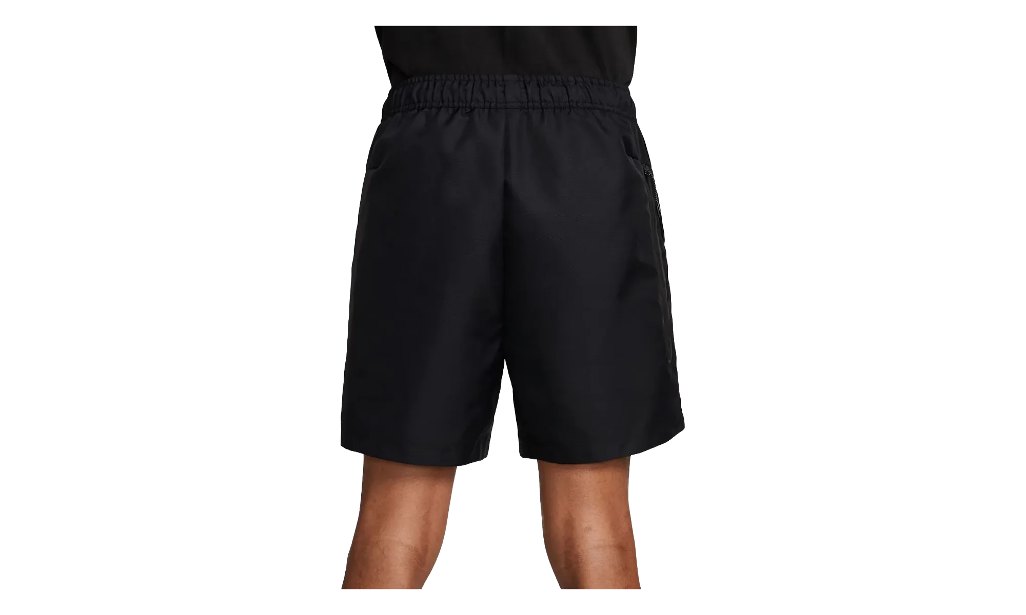 Tech Essentials Utility Shorts "Black" DX0752 010