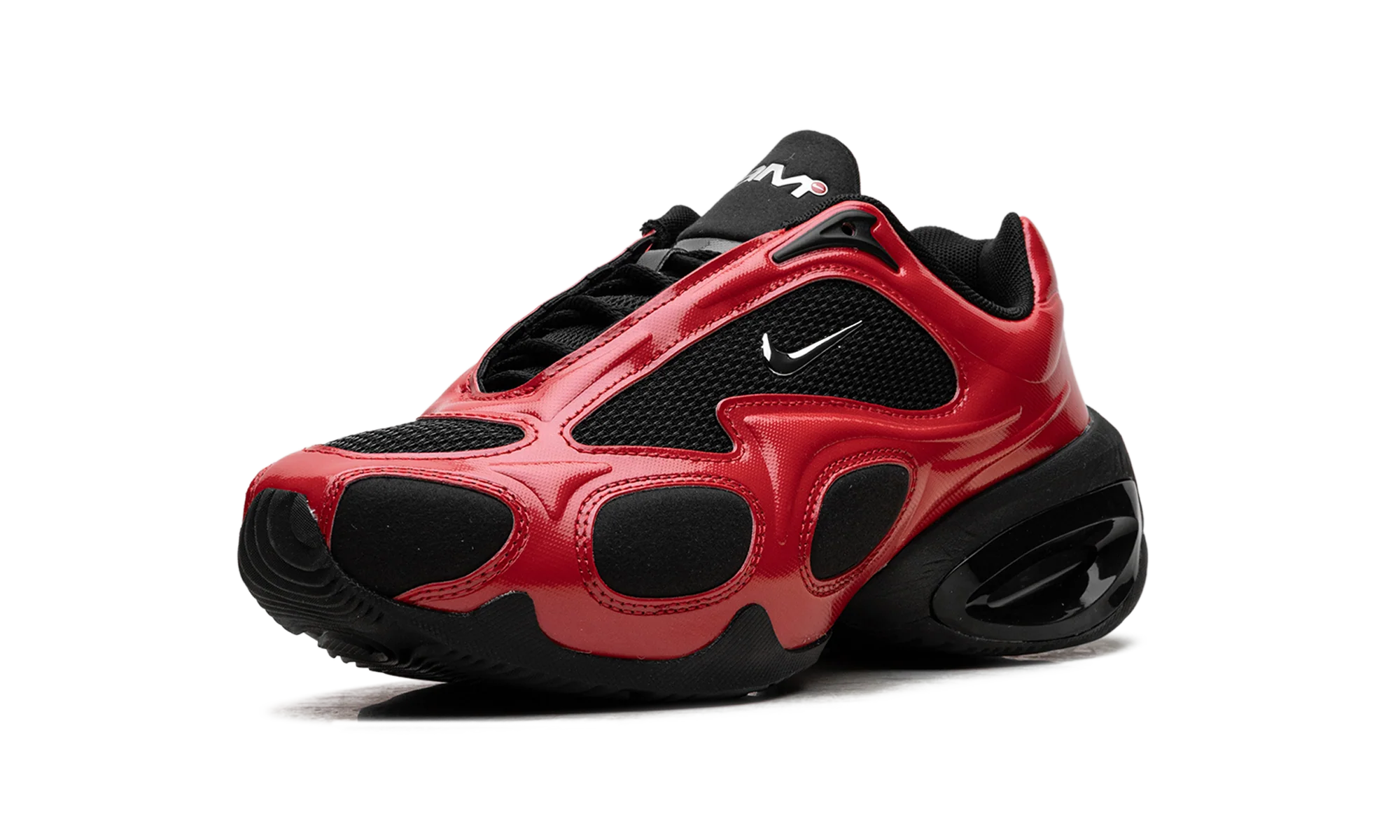 Air Max Muse WMNS "University Red Black" FV1920 603