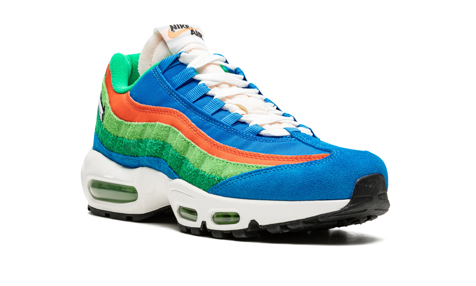 Air Max 95 SE "Running Club Photo Blue" DH2718 400