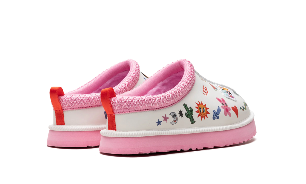 Tazz Pop Sketch GS "Pop Sketch" 1154433K WHT