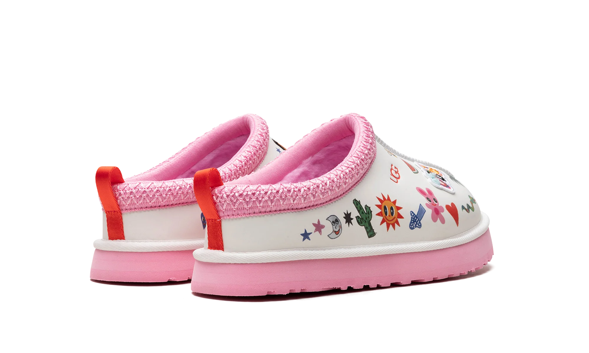 Tazz Pop Sketch GS "Pop Sketch" 1154433K WHT