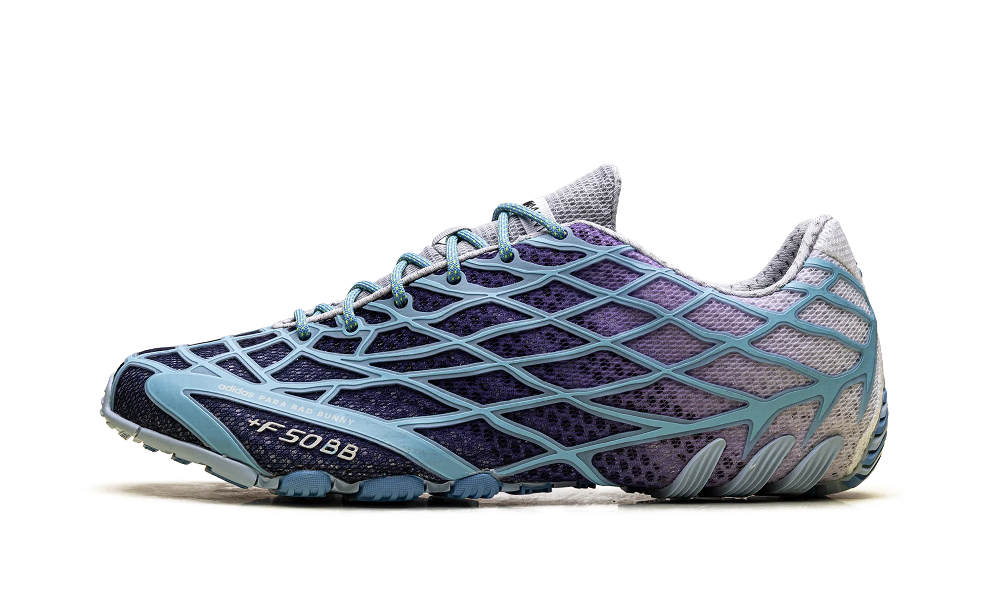 F50 Ghost Sprint "Bad Bunny - Dark Marine" KI9450