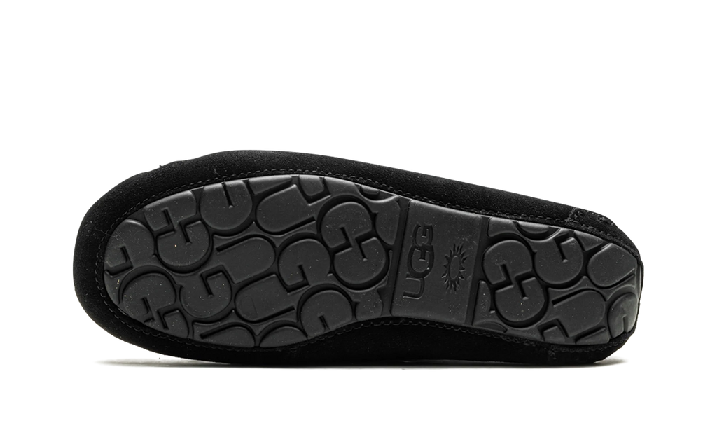 Bella II Slip On Moccasin WMNS "Black" 1125912 BLK