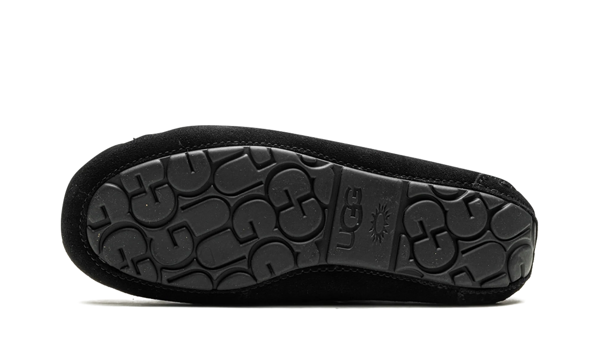 Bella II Slip On Moccasin WMNS "Black" 1125912 BLK