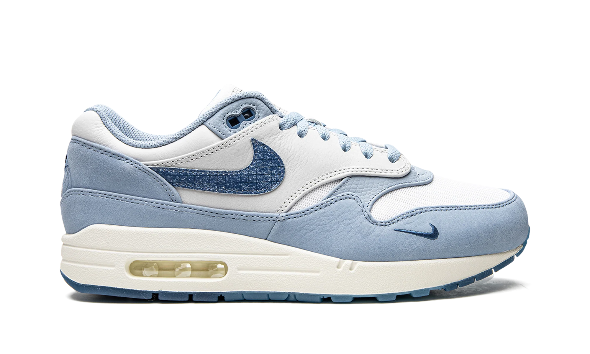 Air Max 1 "Blueprint" DR0448 100