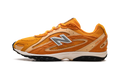 204L "Kith - Orange" U204LKTI