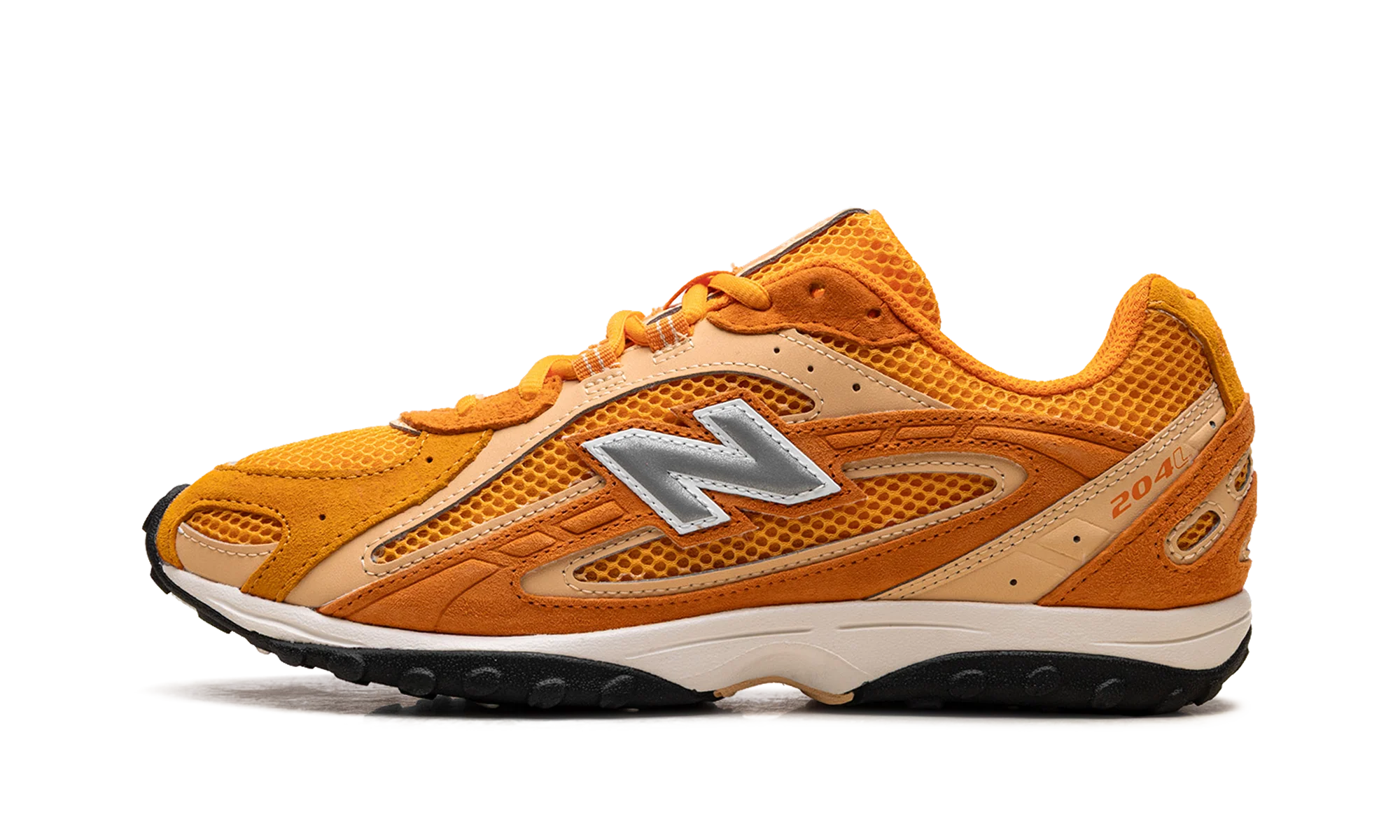 204L "Kith - Orange" U204LKTI