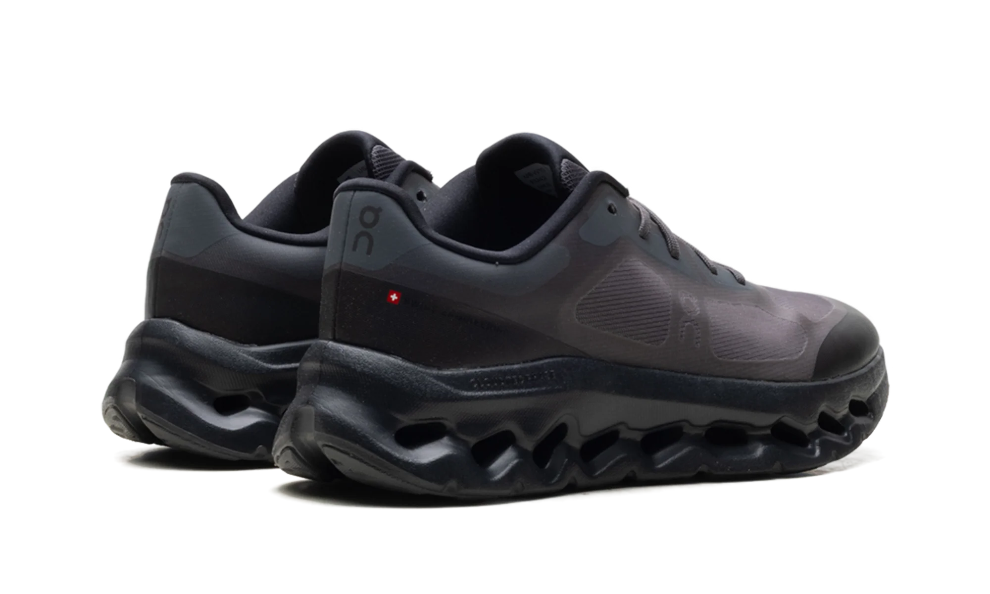 Cloudtilt Remix WMNS "Black" 3WG10241043