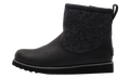 Australia Bayson Boot "BLACK" 1007810K
