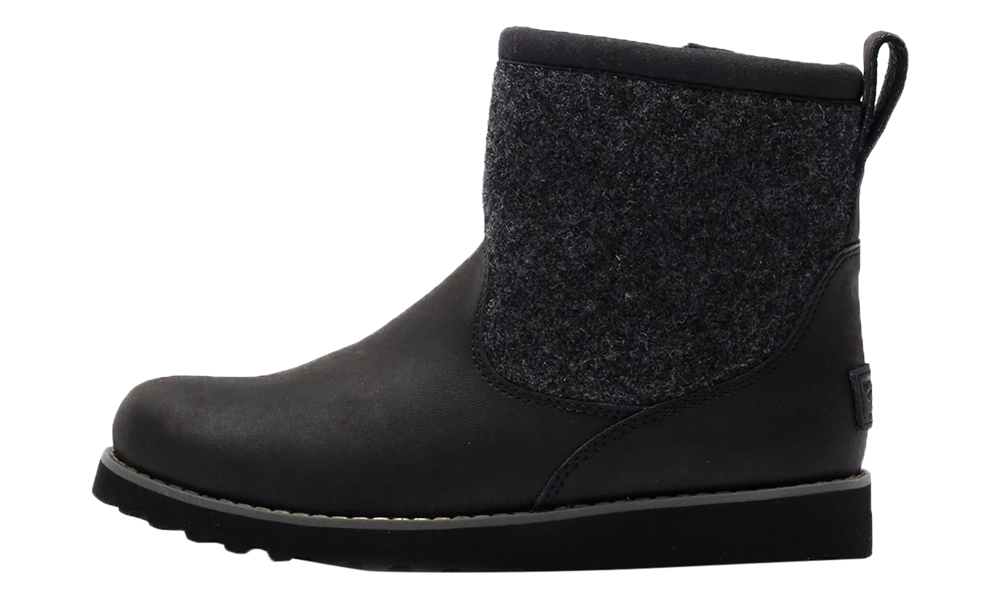 Australia Bayson Boot "BLACK" 1007810K