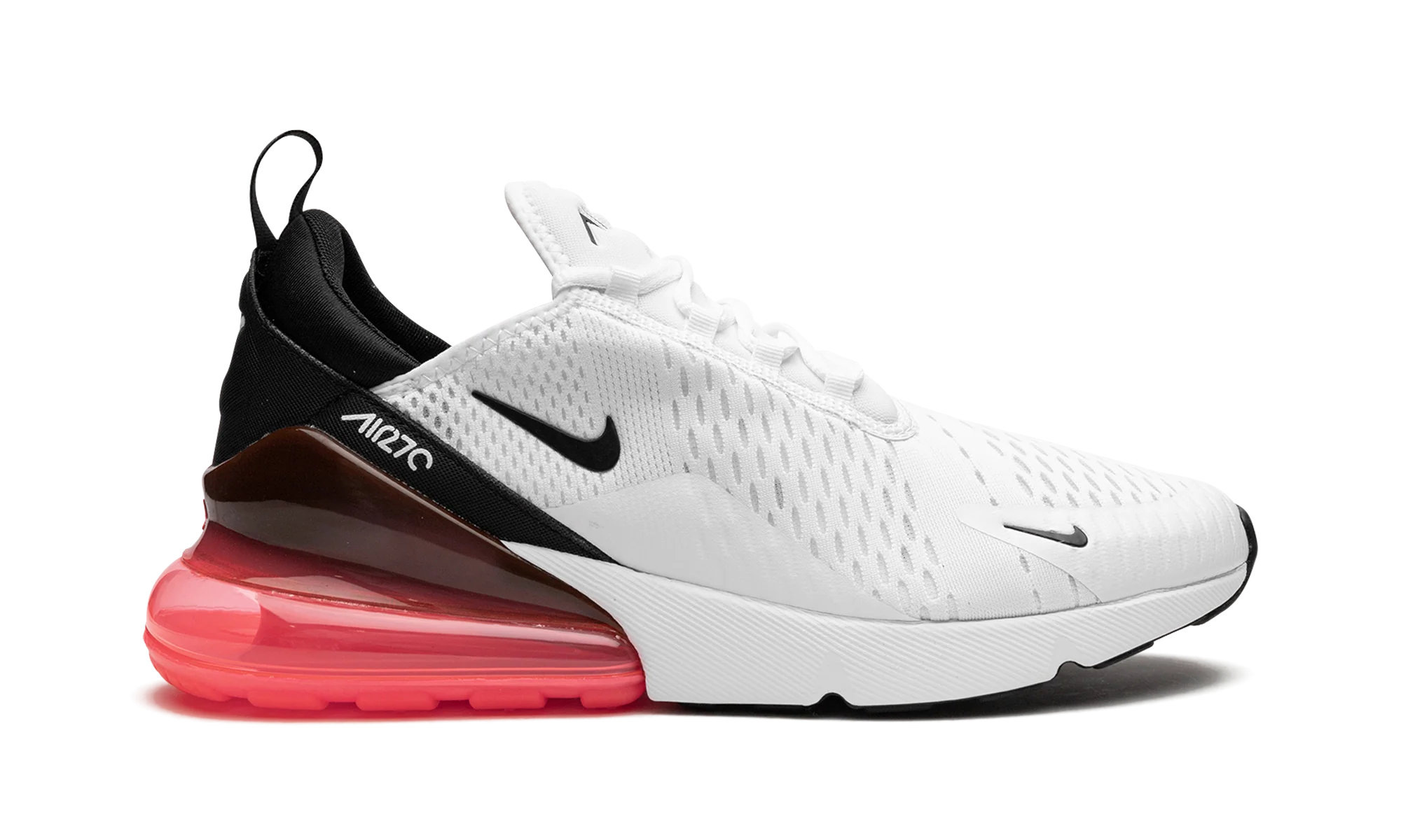 Air Max 270 "White Hot Punch" FD0283 100