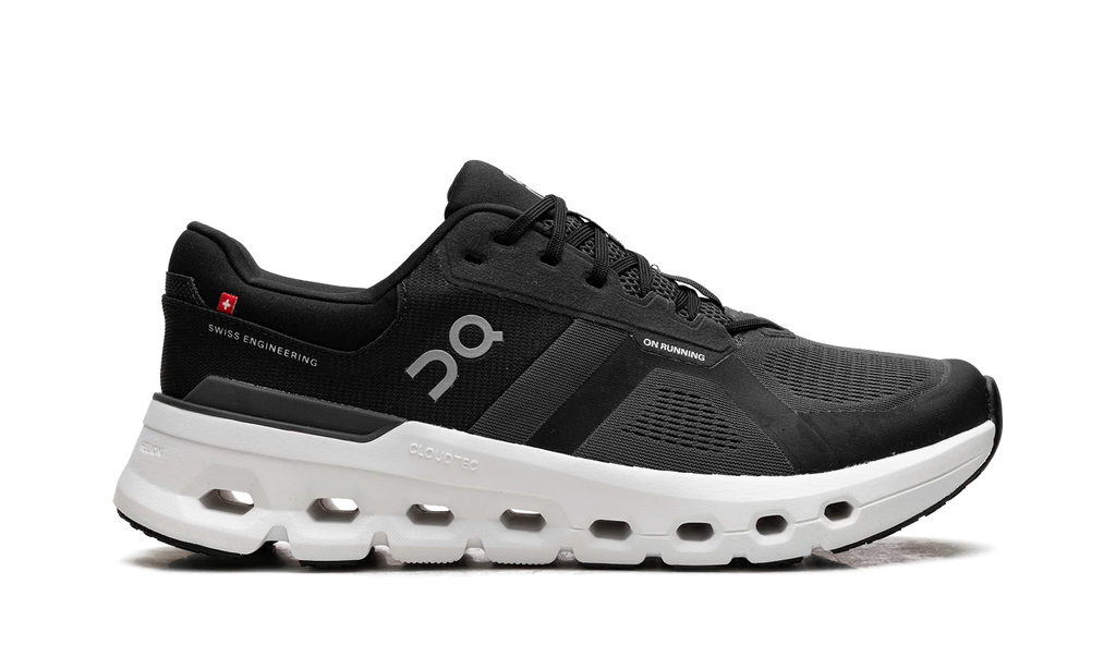 Cloudrunner 2 "Eclipse | Black" 3ME10140264